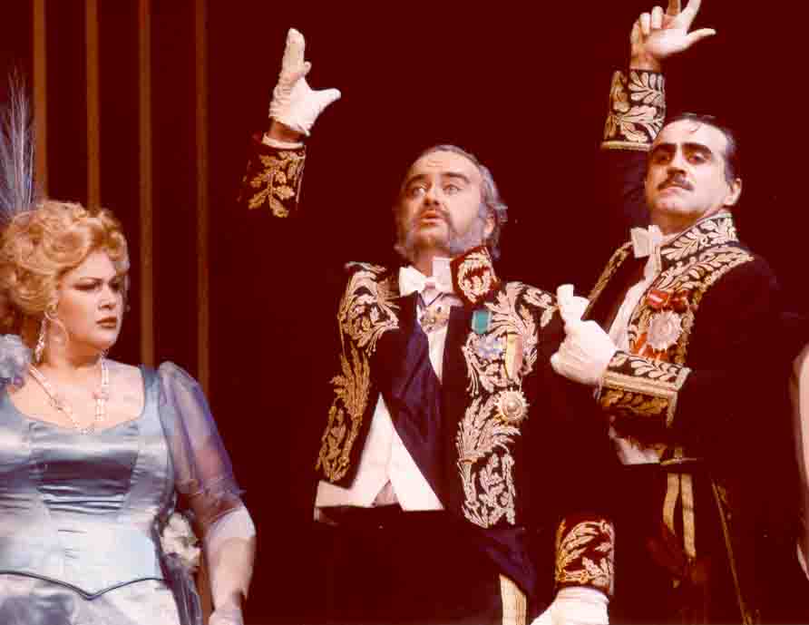 La vedova allegra - 2002 - N.Rinaldi, M.Lippi, Antonio Conte